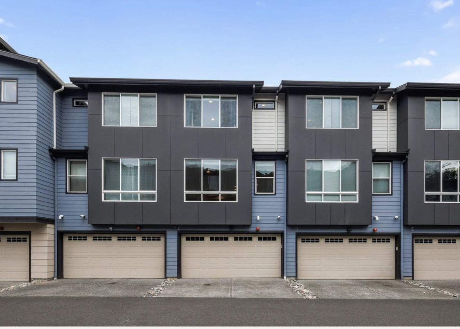 23803 7th Avenue Southeast - 1